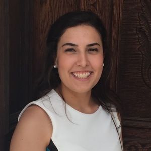 Meet your Posher, Katie